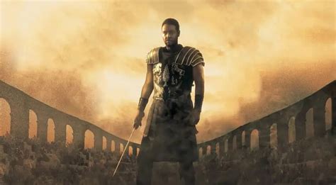 Nonton Gladiator (2000) Full Movie Sub Indo .